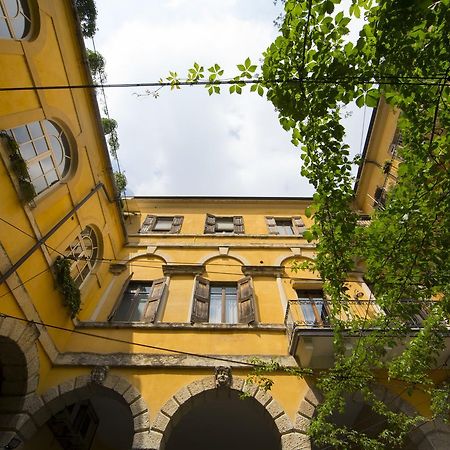Casa Magnolia Apartment Verona Exterior photo