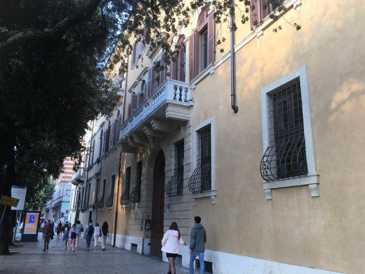 Casa Magnolia Apartment Verona Exterior photo