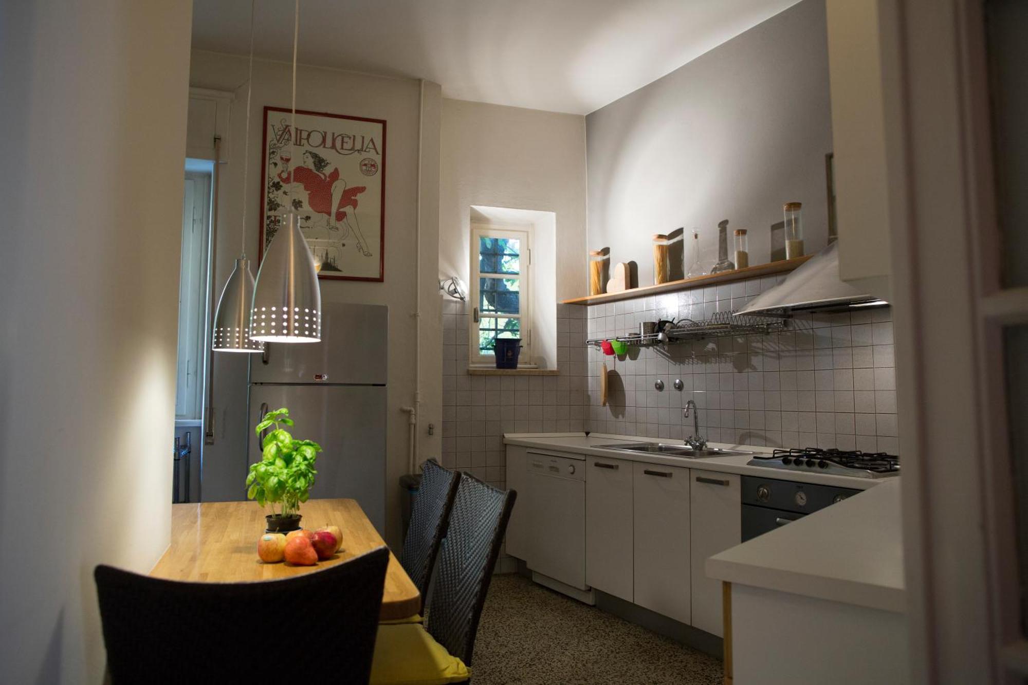 Casa Magnolia Apartment Verona Exterior photo