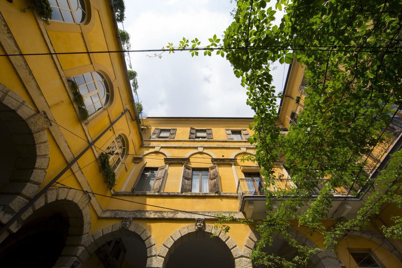 Casa Magnolia Apartment Verona Exterior photo