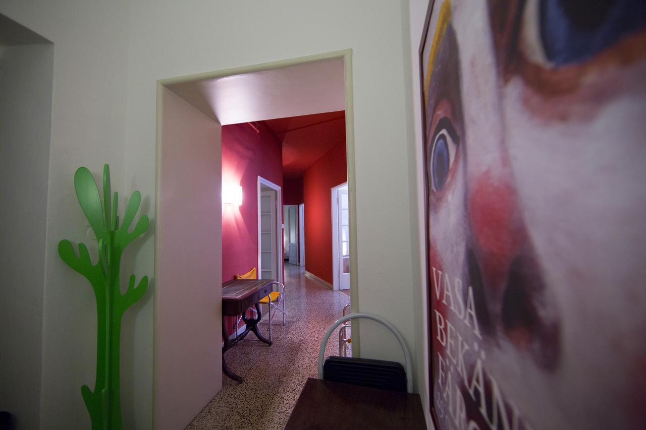 Casa Magnolia Apartment Verona Exterior photo